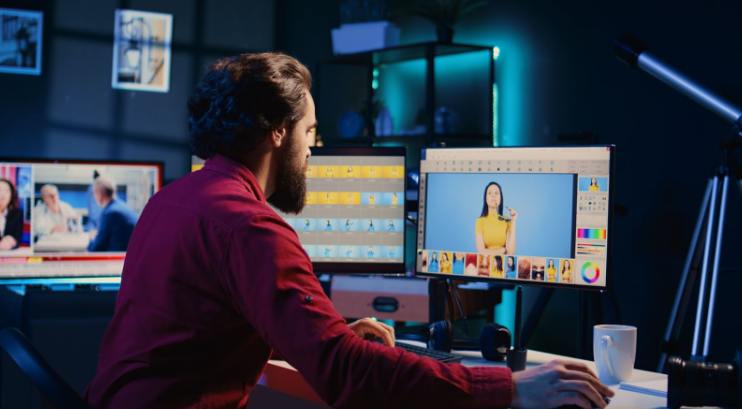 AI Animation Generators